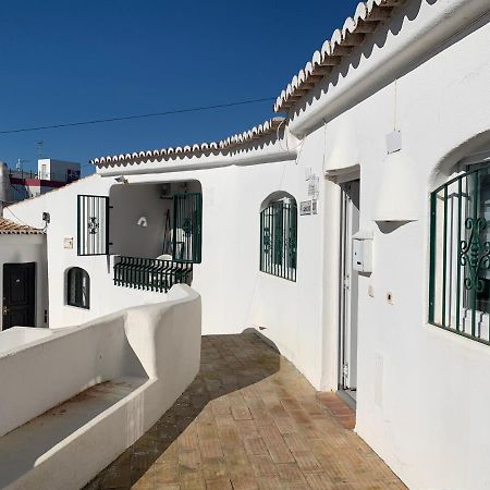 A CASINHA - Pateo Aldeia Albufeira Exterior foto