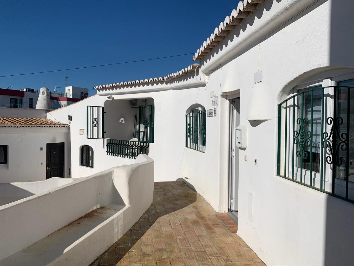 A CASINHA - Pateo Aldeia Albufeira Exterior foto
